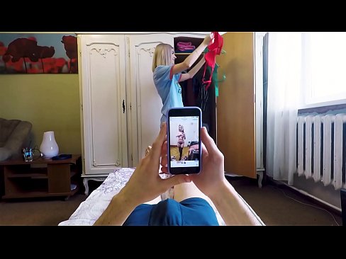 ❤️ Полусестрата накарала брат си да свърши точно преди мама да се прибере ❤️ Ебане видео в bg.hentaiser.ru ️❤