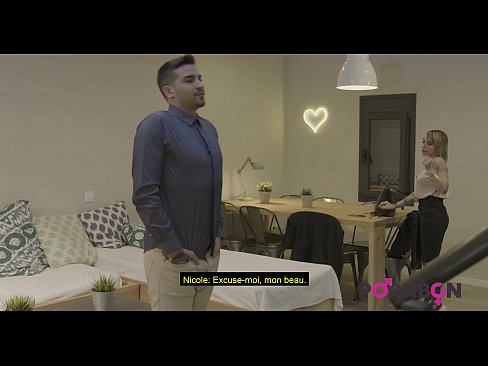 ❤️ PORNBCN 4K Една зряла жена с големи цици иска да бъде анално прецакана от млад жиголо с голям пенис свирка амортеза твърда чукане работа с ръце кучешки стил лизане на путка оргазъм Френски субтитри ❤️ Ебане видео в bg.hentaiser.ru ️❤