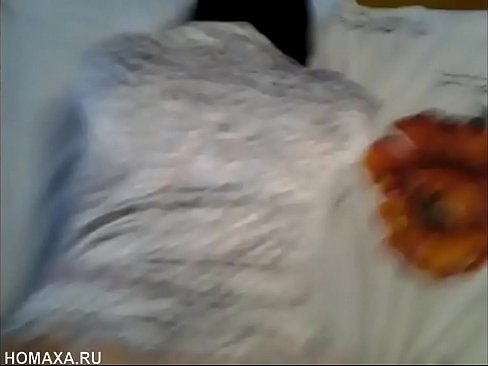 ❤️ Чука жена си с голям задник. ❤️ Ебане видео в bg.hentaiser.ru ️❤