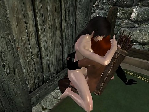 ❤️ на почивка и използва телата на tsbbe и unpe maximum cast, succubus и nord ❤️ Ебане видео в bg.hentaiser.ru ️❤