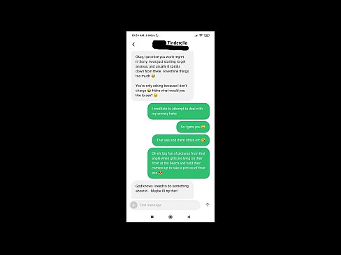 ❤️ Добавих нов PAWG от Tinder към моя харем ( говоря с Tinder) ❤️ Ебане видео в bg.hentaiser.ru ️❤